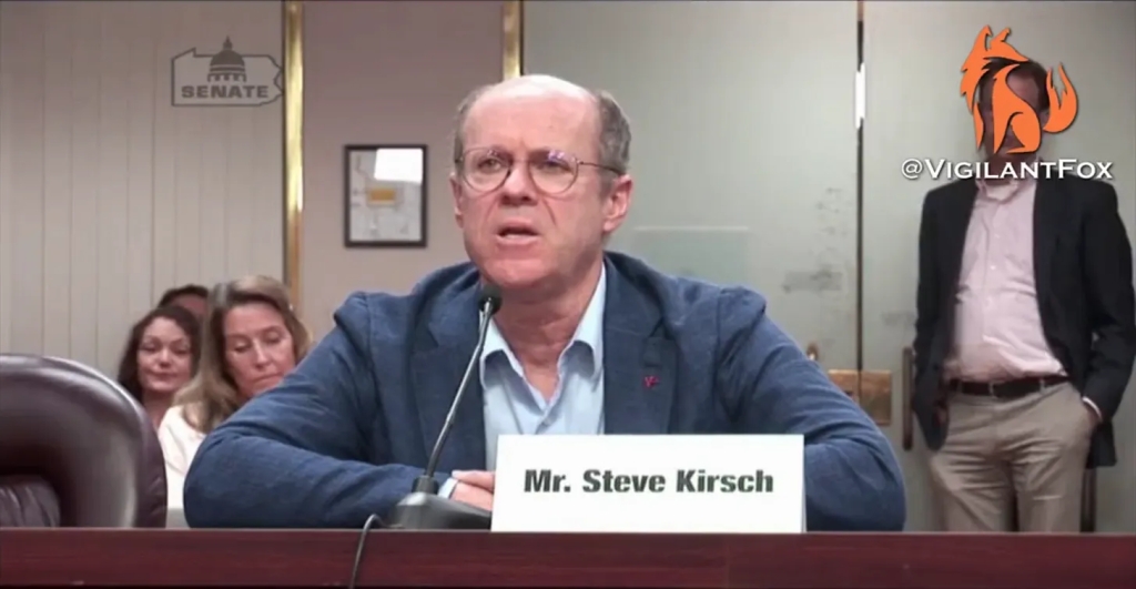 Steve Kirsch: “We Can’t Find an Autistic Kid Who Was Unvaccinated” Https3a2f2fsubstack-post-media.s3.amazonaws.com2fpublic2fimages2f1e55b154-cffd-4e3b-afb4-d584da9ebfcf_2164x1123